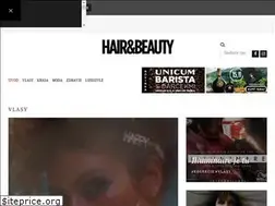 Sites similar to hairbeauty.sk