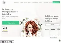 Sites similar to hairbeautycompany.nl