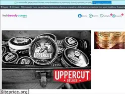 Sites similar to hairbeautycorner.com