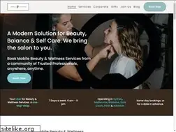 Sites similar to hairbeautylifeco.com