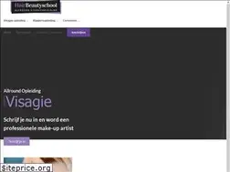 Sites similar to hairbeautyschool.nl