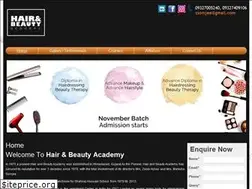 Sites similar to hairbeautyspa.in