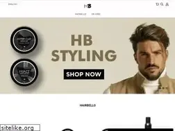 Sites similar to hairbello.com