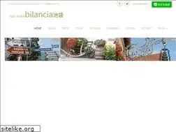 Sites similar to hairbilancia.com