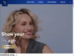 Sites similar to hairbiology.us