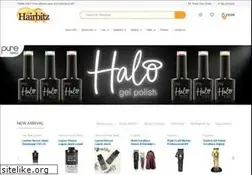 Sites similar to hairbitz.co.uk