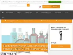 Sites similar to hairbody.nl