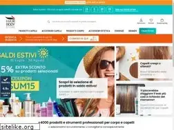 Sites similar to hairbodystore.com