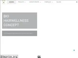 Sites similar to hairborist.ch