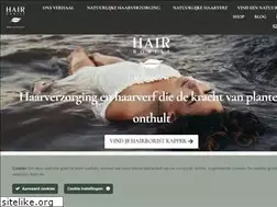 Sites similar to hairborist.com