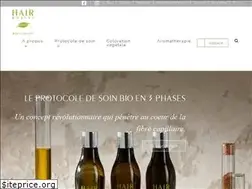 Sites similar to hairborist.fr