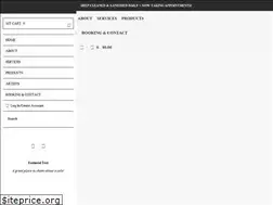 Sites similar to hairbornsalon.com