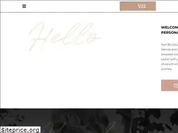 Sites similar to hairboutiquesmithfield.com