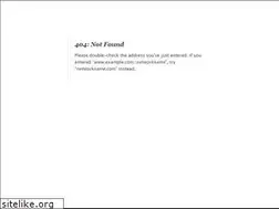 Sites similar to hairbrainedarchive.com