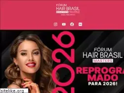 Sites similar to hairbrasil.com