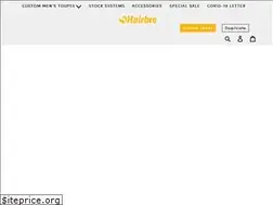 Sites similar to hairbro.com