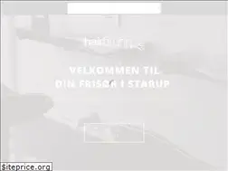 Sites similar to hairbruhn.dk