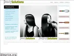 Sites similar to hairbrushchina.com