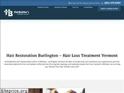 Sites similar to hairbuilders.com