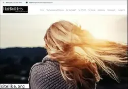 Sites similar to hairbuildersofportland.com