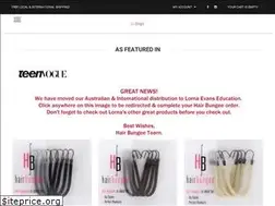 Sites similar to hairbungee.com