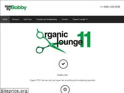 Sites similar to hairbybobby.com