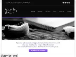 Sites similar to hairbybrian.us