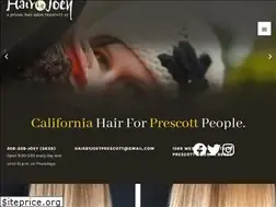 Sites similar to hairbyjoey.com