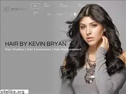 Sites similar to hairbykevinbryan.com