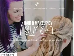 Sites similar to hairbylauren.net