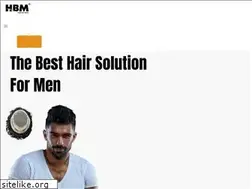 Sites similar to hairbymail.com