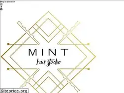 Sites similar to hairbymint.com