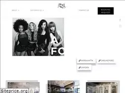 Sites similar to hairbyphd.com.au