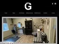 Sites similar to hairbysalong.com