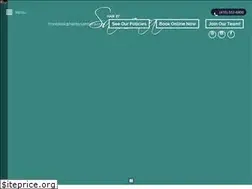 Sites similar to hairbysamsara.com