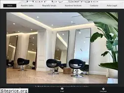 Sites similar to hairbysergio.es