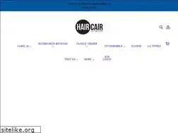 Sites similar to haircair.co.za