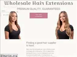 Sites similar to haircandyaustralia.com