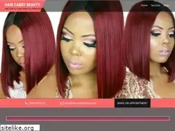 Sites similar to haircandybeauty.com