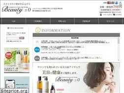 Sites similar to haircare.co.jp