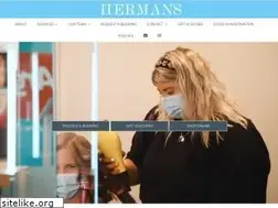 Sites similar to haircare.ie