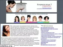 Sites similar to haircare.narod.ru