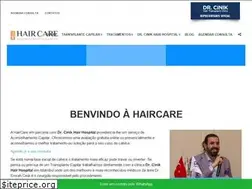 Sites similar to haircare.pt