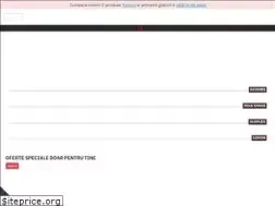 Sites similar to haircare.ro