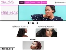 Sites similar to haircarebaltimore.com