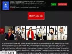 Sites similar to haircarebio.com