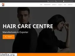 Sites similar to haircarecentres.com