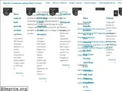 Sites similar to haircareetc.com