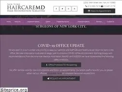 Sites similar to haircaremd.com