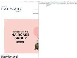 Sites similar to haircarenz.com